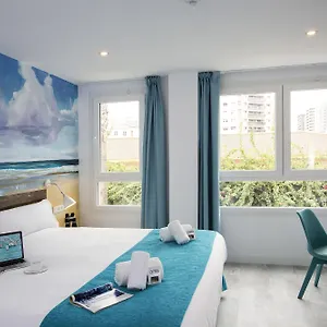 *** Hotel Casual Del Mar Spania