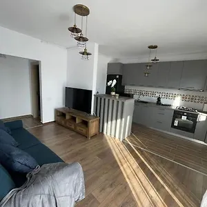  Apartament Brancoveanu Apartament