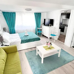  Apartament Modern Studio Park Carol Unirii - Lam1