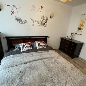  Apartament Titan Parc
