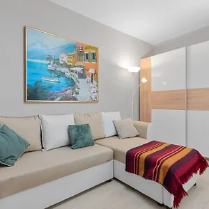  Apartament Central Town Cosy