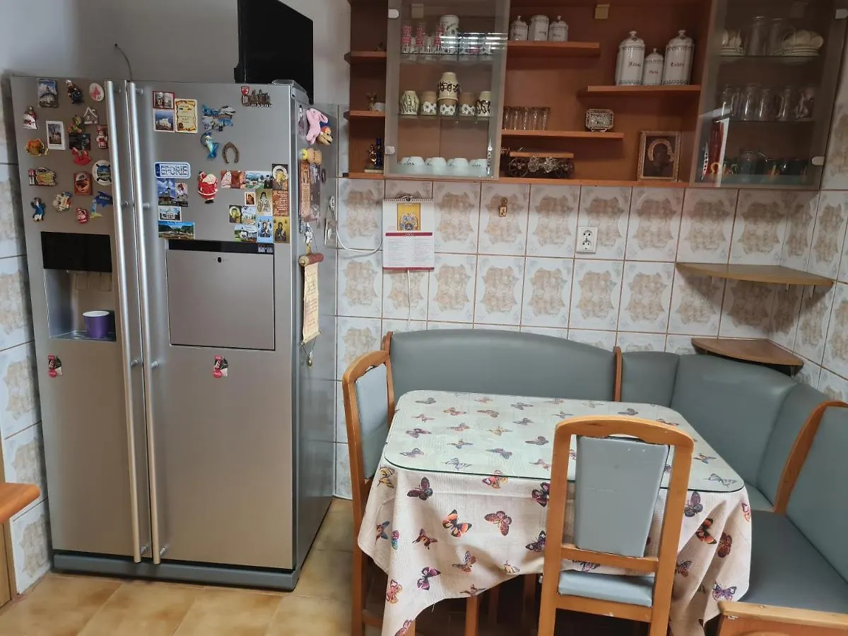 Horia Apartment Bucharest Romania