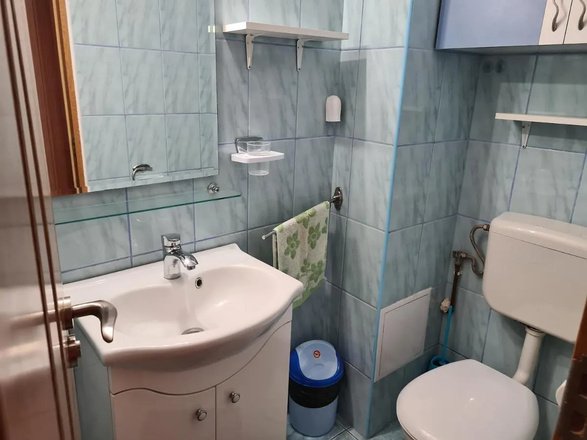 Horia Apartment Bucharest 0*,  Romania