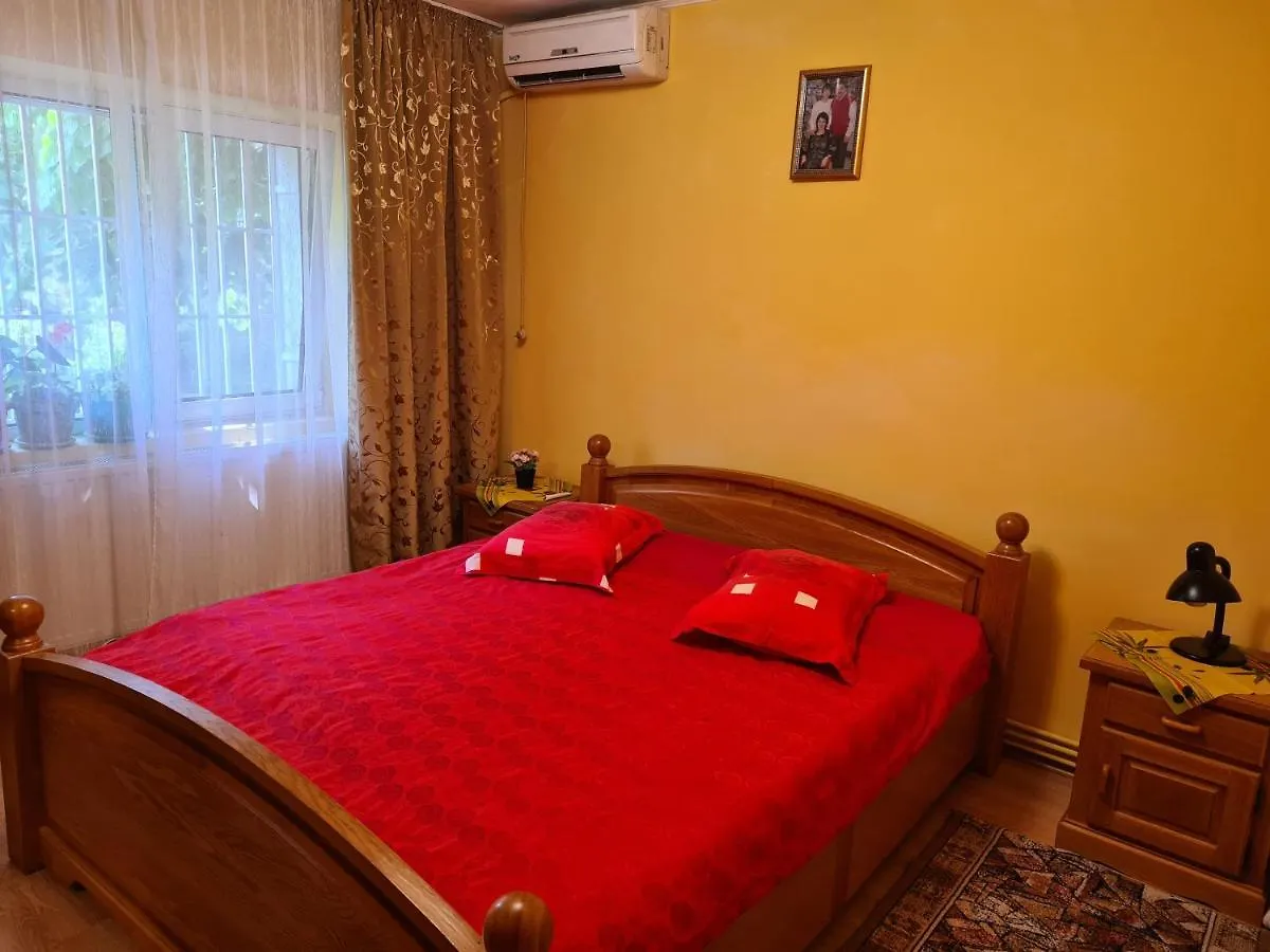 Horia Apartment Bucharest