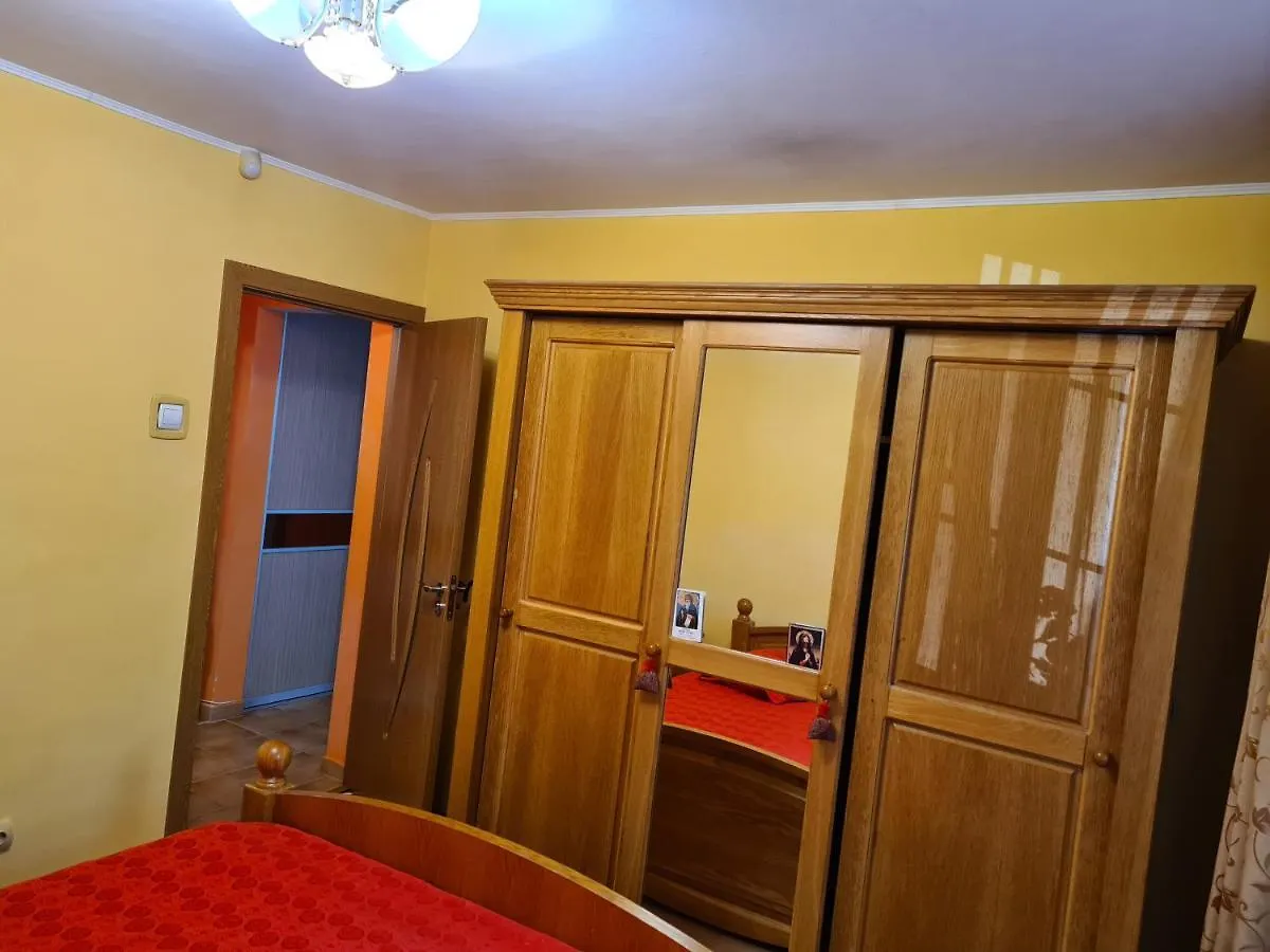 Horia Apartment Bucharest