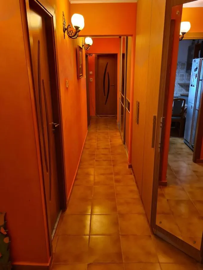 Horia Apartment Bucharest