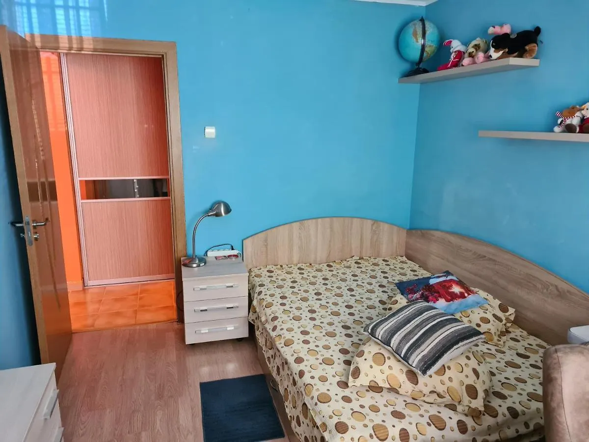 Horia Apartment Bucharest Romania